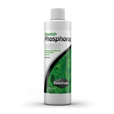 Seachem Flourish Phosphorus Plant Supplement, 250 ml